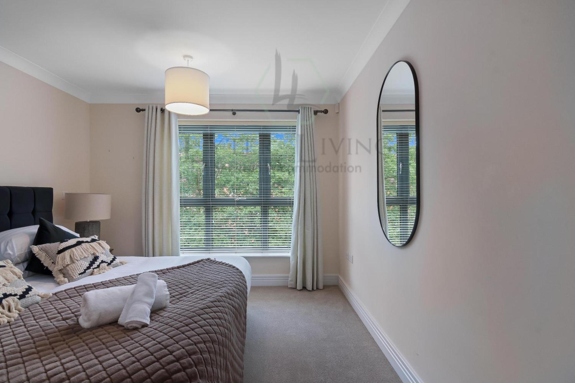 Апартаменти Lyter Living-The Foundry-Jericho-Oxford-Parking Included Екстер'єр фото